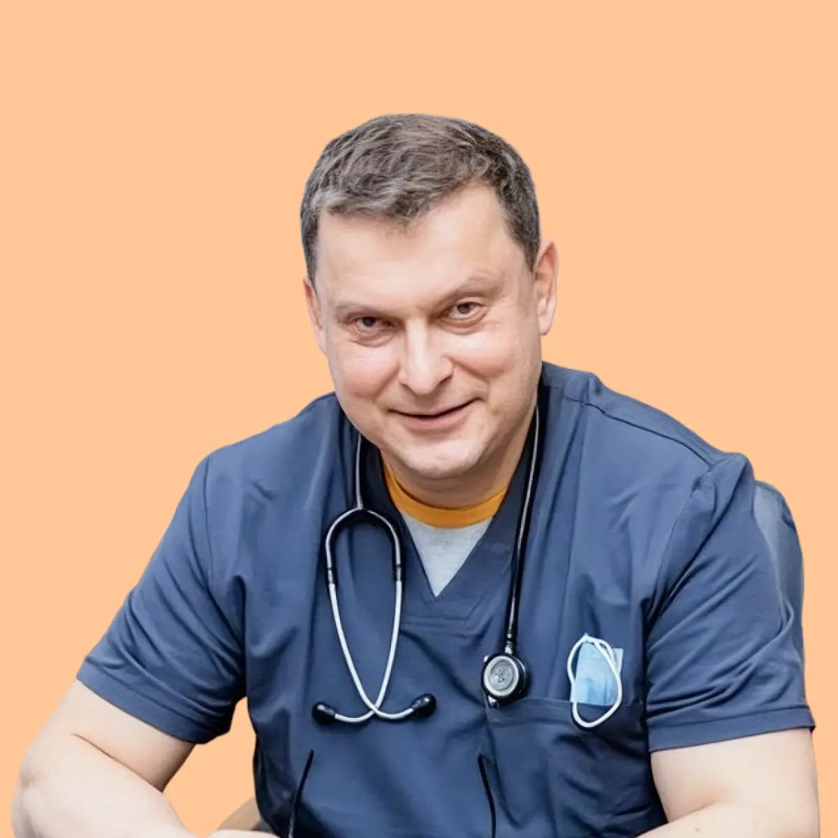 Портрет: Катілов Олександр